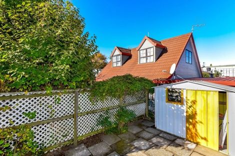 Photo of property in 409a Harewood Road, Harewood, Christchurch, 8051