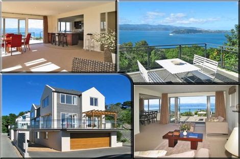 Photo of property in 96b Nicholson Road, Khandallah, Wellington, 6035