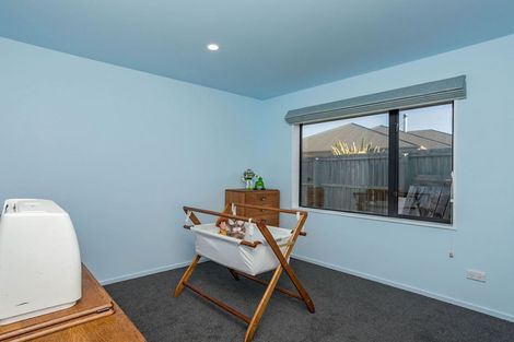 Photo of property in 10 Picasso Place, Rolleston, 7614