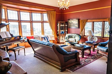 Photo of property in 11 Ure Street, South Hill, Oamaru, 9400