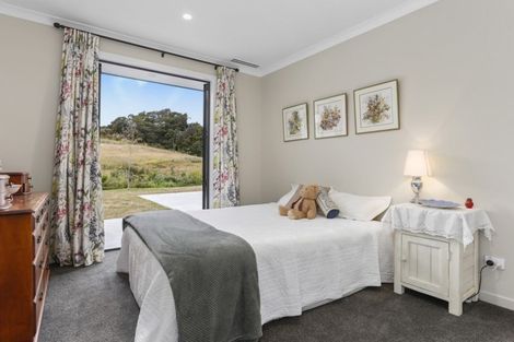 Photo of property in 1164 Weranui Road, Wainui, Silverdale, 0994