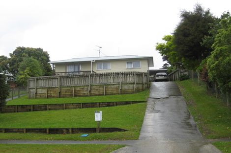 Photo of property in 7 Moa Place, Onerahi, Whangarei, 0110