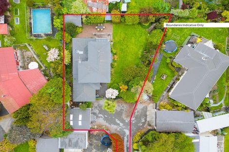 Photo of property in 51 Stanbury Avenue, Somerfield, Christchurch, 8024