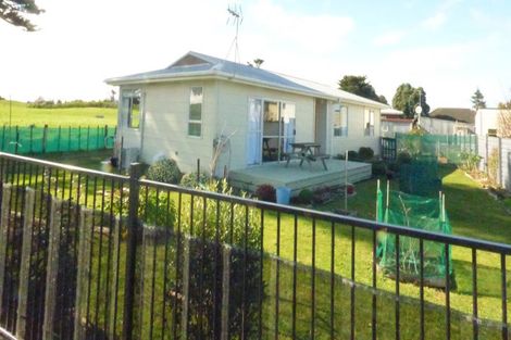 Photo of property in 33 Gloucester Street, Patea, 4520