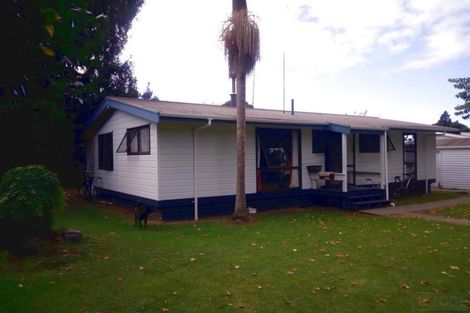 Photo of property in 10 Ratima Place, Whakatane, 3120