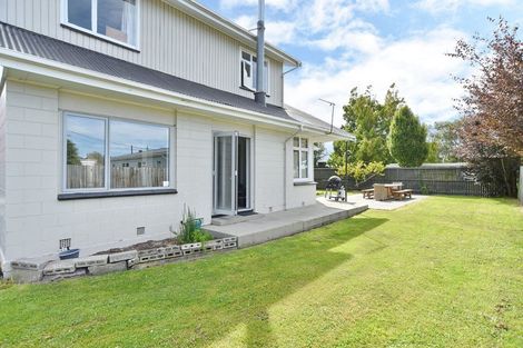 Photo of property in 99 Momorangi Crescent, Redwood, Christchurch, 8051