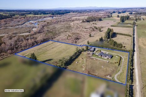 Photo of property in 308 Riverside Road, Okuku, Rangiora, 7473