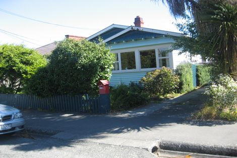 Photo of property in 22 Gibbon Street, Sydenham, Christchurch, 8023