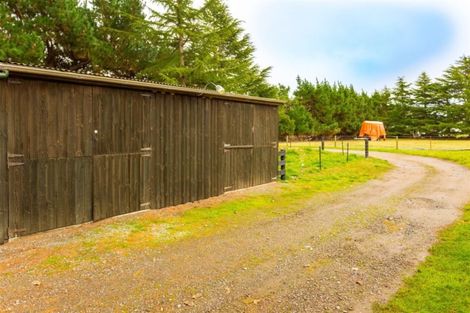 Photo of property in 800 Old West Coast Road, West Melton, Christchurch, 7671
