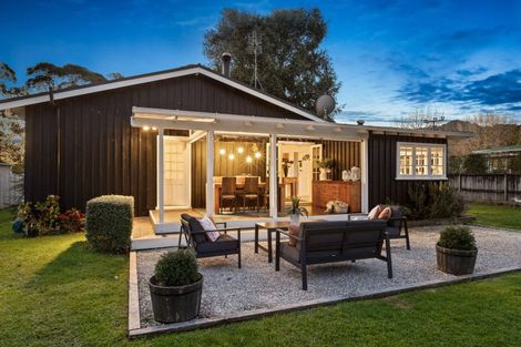 Photo of property in 16 Waitoki Road, Waitoki, Kaukapakapa, 0871