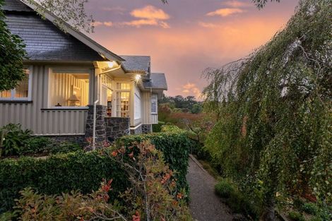 Photo of property in 15 Crichton Terrace, Cashmere, Christchurch, 8022