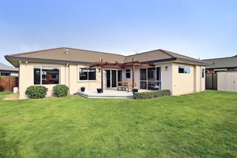 Photo of property in 6 Rosehill Way, Taradale, Napier, 4112