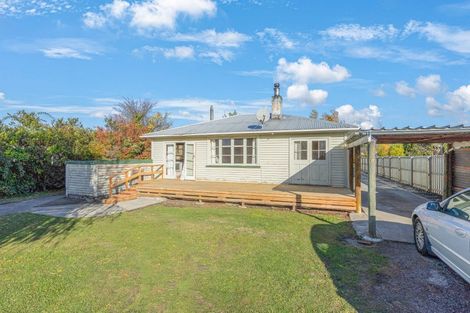 Photo of property in 7 Quinlivan Street, Hawarden, 7385