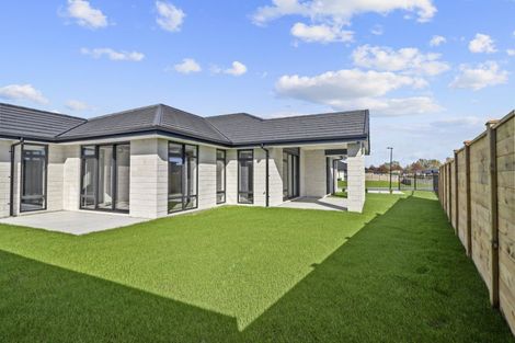 Photo of property in 39 Hinerangi Crescent, Matamata, 3400