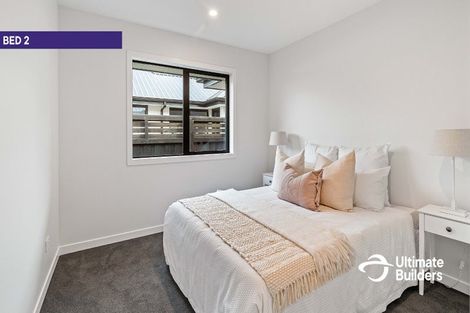 Photo of property in 6 John Holmes Road, Halswell, Christchurch, 8025