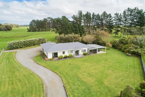 Photo of property in 197 Tutaenui Road, Marton, 4788