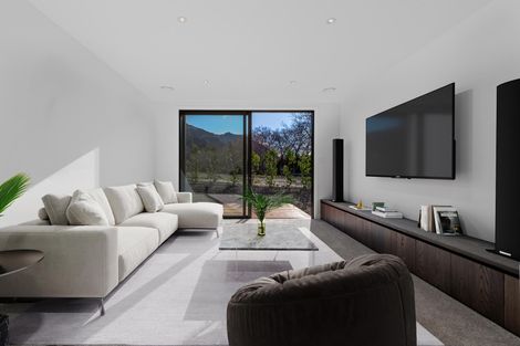 Photo of property in 299b Studholme Road, Wanaka, 9305