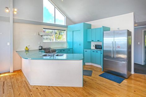 Photo of property in 24 Little Bay Drive, Waikawau, Coromandel, 3584