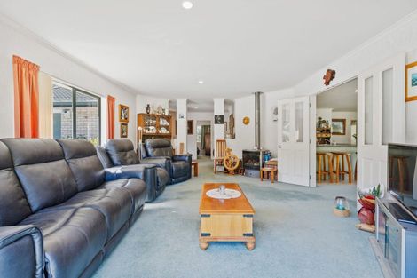 Photo of property in 205 Cemetery Road, Maunu, Whangarei, 0179