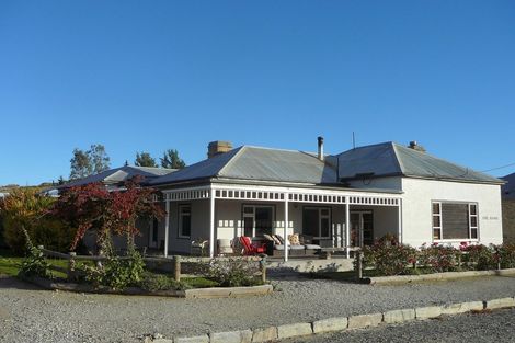 Photo of property in 41 Swindon Street, Ophir, Omakau, 9393