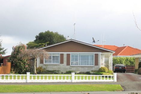 Photo of property in 304b Cambridge Road, Hillcrest, Hamilton, 3216