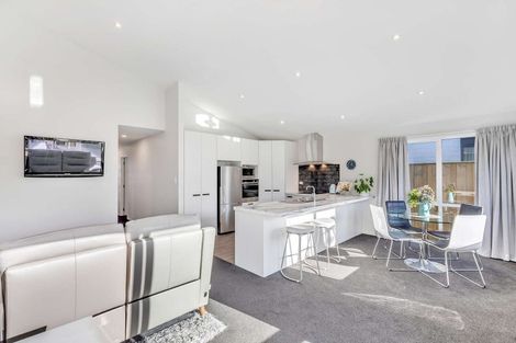 Photo of property in 18 Greengrass Crescent, Kaiapoi, 7630