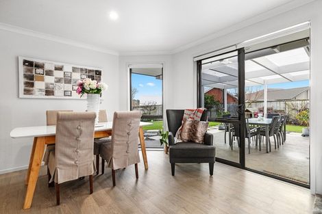 Photo of property in 3 Dornoch Lane, Morrinsville, 3300