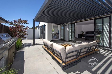 Photo of property in 46 Forest Drive, Parklands, Christchurch, 8083