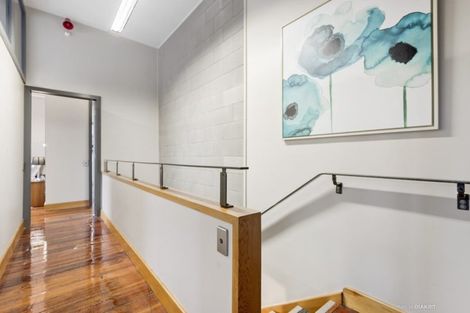 Photo of property in Hannahs Factory, 6/14 Leeds Street, Te Aro, Wellington, 6011