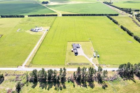 Photo of property in 109 Limeloader Lane, Glasnevin, Amberley, 7482