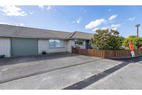 Photo of property in 11 Woolston Court, Woolston, Christchurch, 8023