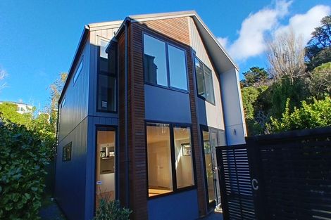 Photo of property in 59c Wellington Road, Kilbirnie, Wellington, 6022
