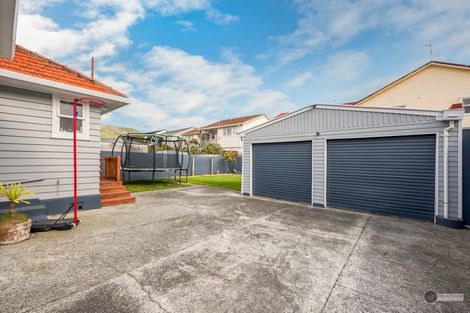 Photo of property in 8 Burnton Street, Epuni, Lower Hutt, 5011