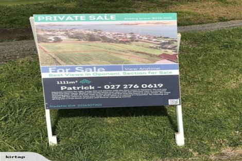 Photo of property in 16 Opononi Heights Drive, Opononi, Kaikohe, 0473