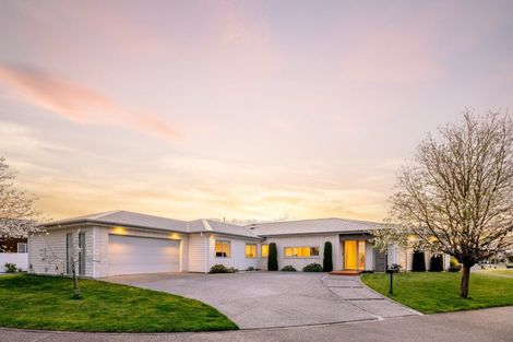 Photo of property in 39 Roy Hilton Drive, Flagstaff, Hamilton, 3210