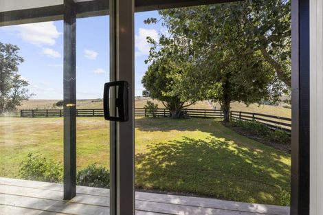 Photo of property in 415 Te Papatapu Road, Raglan, Te Mata, 3894