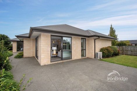 Photo of property in 55 Navy Loop, Rolleston, 7614