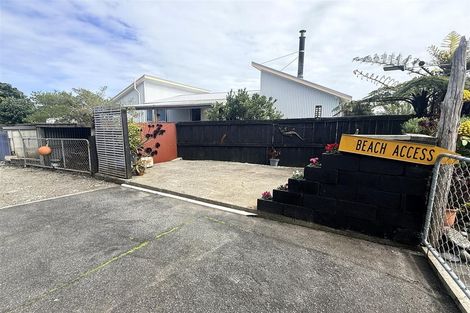 Photo of property in 10 Morpeth Street, Rapahoe, Greymouth, 7803