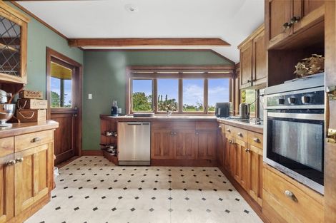 Photo of property in 728 Horrell Road, Morrinsville, 3374