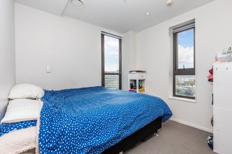 Photo of property in Queen's Residences, 1905/8 Airedale Street, Auckland Central, Auckland, 1010