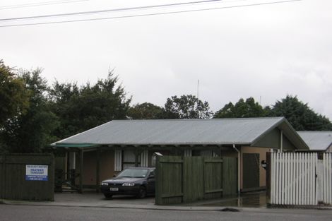 Photo of property in 67 Maxwells Line, Awapuni, Palmerston North, 4412