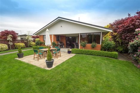 Photo of property in 9 Burton Place, Allenton, Ashburton, 7700