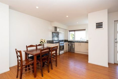 Photo of property in 3/1 June Place, Hamilton East, Hamilton, 3216