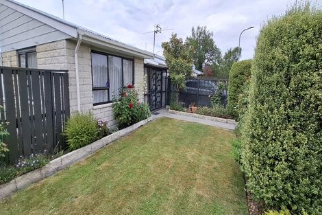 Photo of property in 58b Bush Street, Rangiora, 7400