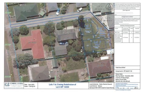 Photo of property in 99a Russell Street, Westport, 7825