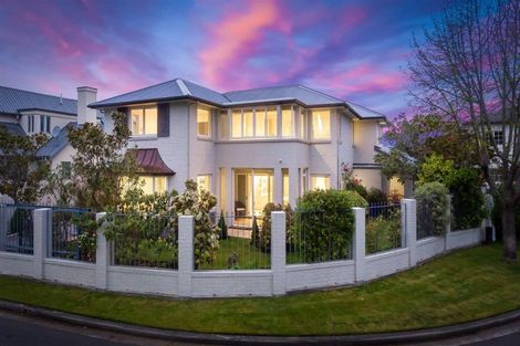 Photo of property in 1 Matisse Place, Burnside, Christchurch, 8053