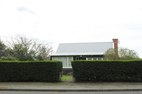 Photo of property in 167 Torquay Street, Kaikoura, 7300