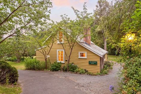 Photo of property in 81 Grehan Valley Road, Akaroa, 7520