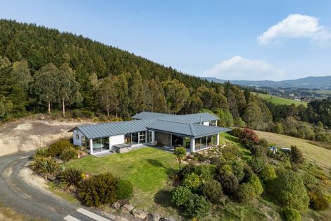 Photo of property in 128b Doctors Point Road, Waitati, 9085
