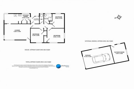 Photo of property in 50 Powells Road, Fairview Downs, Hamilton, 3214